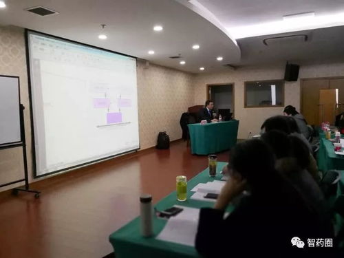 上海藥品生產企業計算機化系統管理與驗證實踐培訓圓滿落幕，助力企業管理咨詢升級